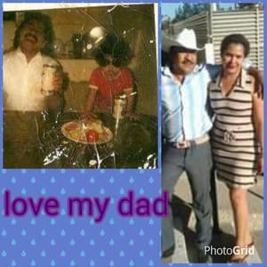 Meet your Posher, Rosa